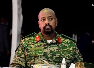 Ouganda: Le fils du président accusé de torturer un opposant