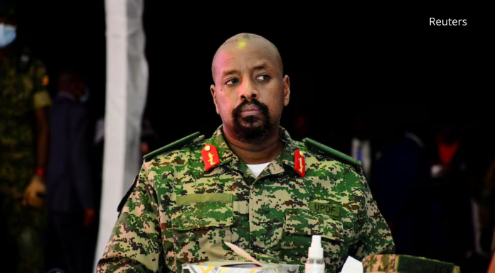 Ouganda: Le fils du président accusé de torturer un opposant