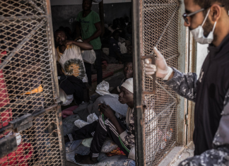 Libye: L’ONU exige une enquête sur une fosse commune