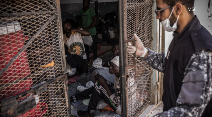 Libye: L’ONU exige une enquête sur une fosse commune