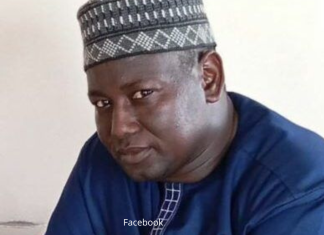 Mauritanie: Un militant anti-esclavage en détention