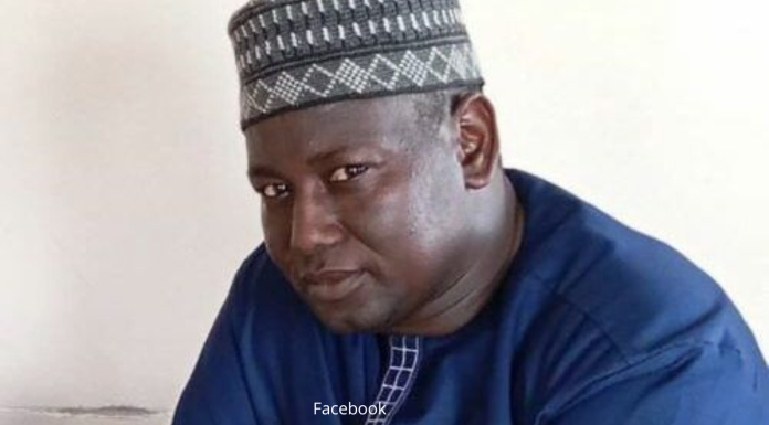 Mauritanie: Un militant anti-esclavage en détention