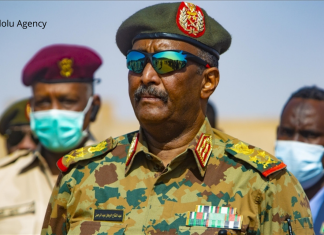 Soudan: Les USA sanctionnent la junte pour usage d’armes chimiques