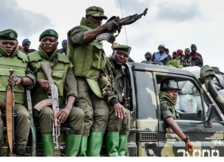 RD Congo: Des ONG locales dénoncent la détention d’officiers de l’armée
