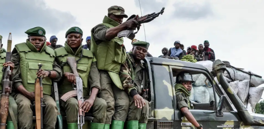 RD Congo: L’ONU accuse l’armée et le M23 de crimes de guerre