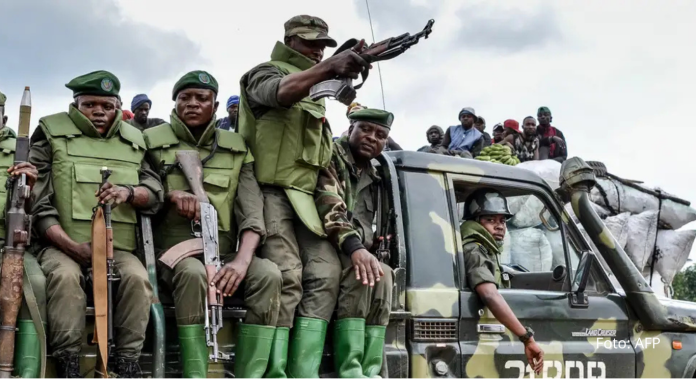 RD Congo: L’ONU accuse l’armée et le M23 de crimes de guerre