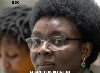 Rwanda: Arrestation de l’opposante Victoire Ingabiré