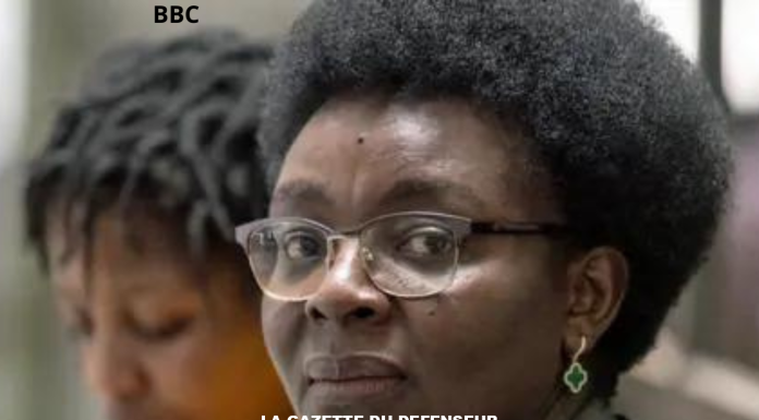 Rwanda: Arrestation de l’opposante Victoire Ingabiré