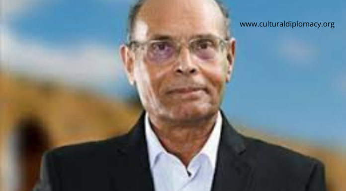 Tunisie: Condamnation à 22 ans de prison d’un ancien président