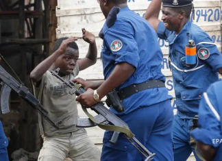 Burundi: L’ONU condamne l’Etat pour torture sur un étudiant