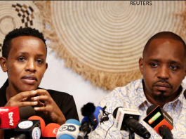 Tanzanie: Plainte de deux activistes contre l’Etat