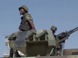 Mozambique: Un groupe armé kidnappe une centaine d’enfants