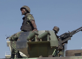 Mozambique: Un groupe armé kidnappe une centaine d’enfants