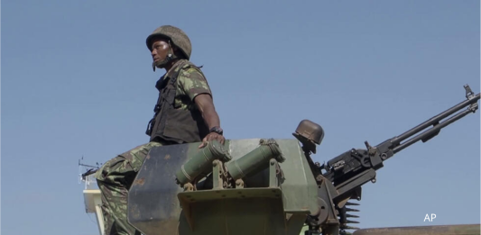 Mozambique: Un groupe armé kidnappe une centaine d’enfants