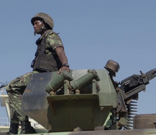 Mozambique: Un groupe armé kidnappe une centaine d’enfants