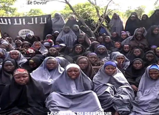 Nigéria: Les rescapées de Boko Haram toujours abandonnées