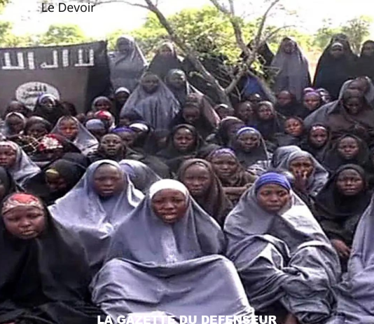 Nigéria: Les rescapées de Boko Haram toujours abandonnées