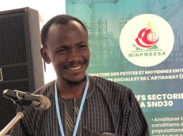 Cameroun: Un défenseur des droits humains en danger de mort