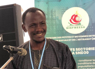 Cameroun: Un défenseur des droits humains en danger de mort