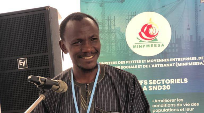 Cameroun: Un défenseur des droits humains en danger de mort