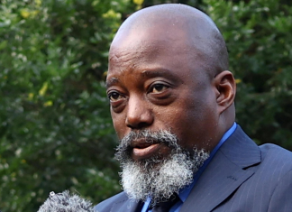 RD Congo: Peine de mort requise contre l’ex-chef de l’Etat