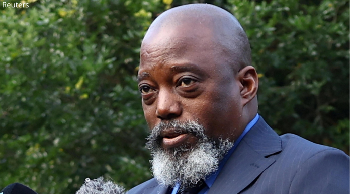 RD Congo: Peine de mort requise contre l’ex-chef de l’Etat