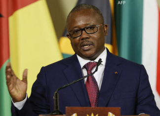 Guinée Bissau: Des journalistes portugais expulsés