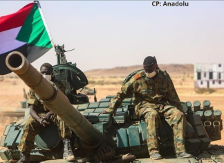 Soudan: L’armée accusée d’arrestations arbitraires