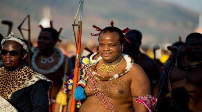 Eswatini: Plainte contre l’Etat pour accueil des migrants déportés des USA