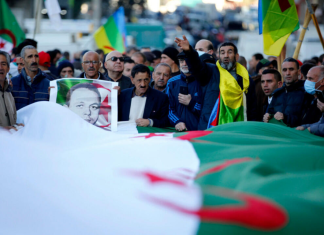 Algérie: Un projet de loi pour contrôler les ONG