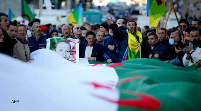 Algérie: Un projet de loi pour contrôler les ONG