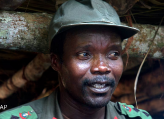 Ouganda: Procès du chef rebelle Joseph Kony à la CPI