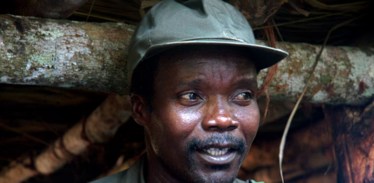 Ouganda: Procès du chef rebelle Joseph Kony à la CPI