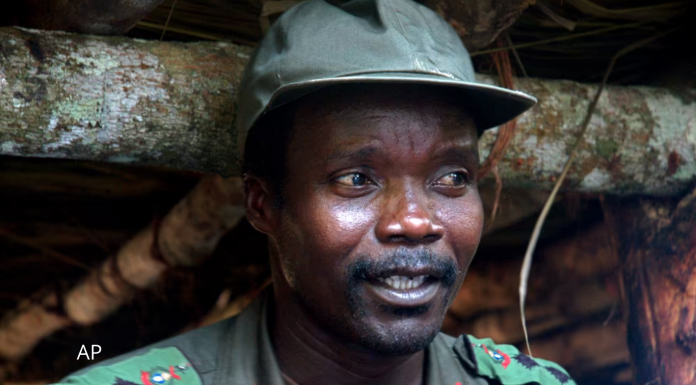 Ouganda: Procès du chef rebelle Joseph Kony à la CPI