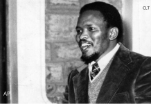 Afrique du Sud: Enquête sur l’assassinat de Steve Biko