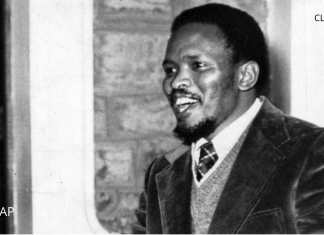 Afrique du Sud: Enquête sur l’assassinat de Steve Biko