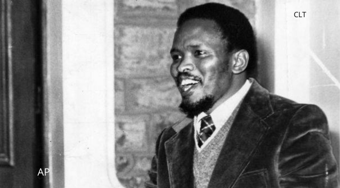 Afrique du Sud: Enquête sur l’assassinat de Steve Biko
