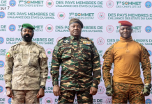 Les dirigeants de l’AES ne pourront pas échapper à la CPI