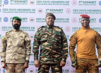 Les dirigeants de l’AES ne pourront pas échapper à la CPI