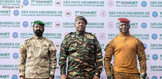 Les dirigeants de l’AES ne pourront pas échapper à la CPI