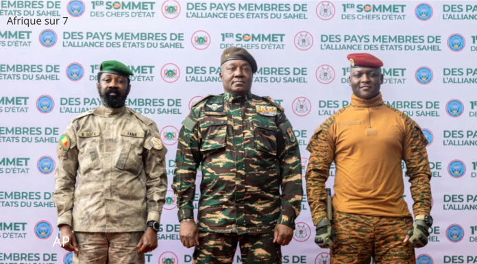 Les dirigeants de l’AES ne pourront pas échapper à la CPI