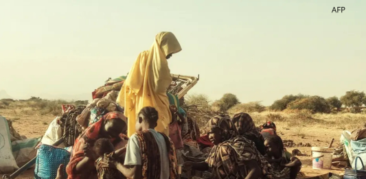 Soudan: Les FSR accusées d’atrocités sur les civils à El-Fasher