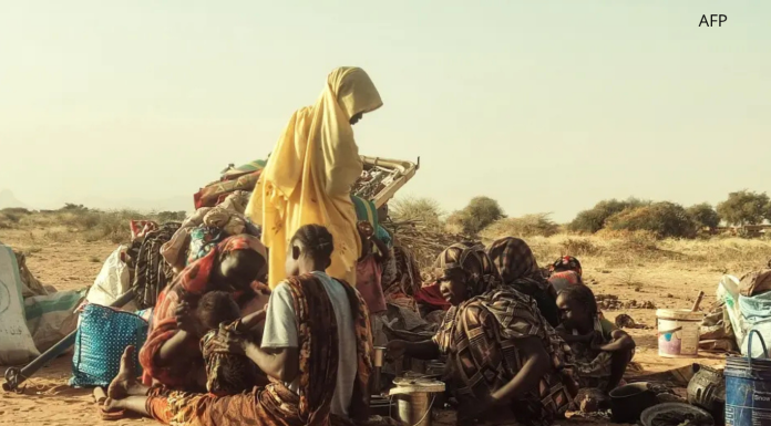 Soudan: Les FSR accusées d’atrocités sur les civils à El-Fasher