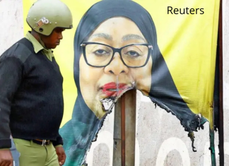 Tanzanie: Liberté provisoire pour des leaders du CHADEMA