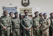 Guinée Bissau: La junte militaire bloque les résultats de la présidentielle