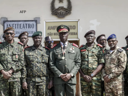 Guinée Bissau: La junte militaire bloque les résultats de la présidentielle