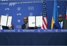 RD Congo: Les violences persistent malgré les accords de paix