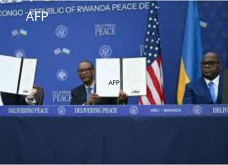 RD Congo: Les violences persistent malgré les accords de paix