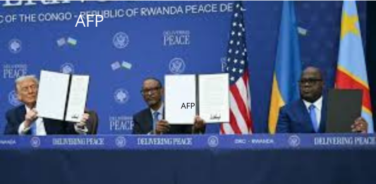 RD Congo: Les violences persistent malgré les accords de paix