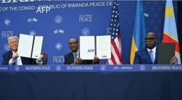 RD Congo: Les violences persistent malgré les accords de paix